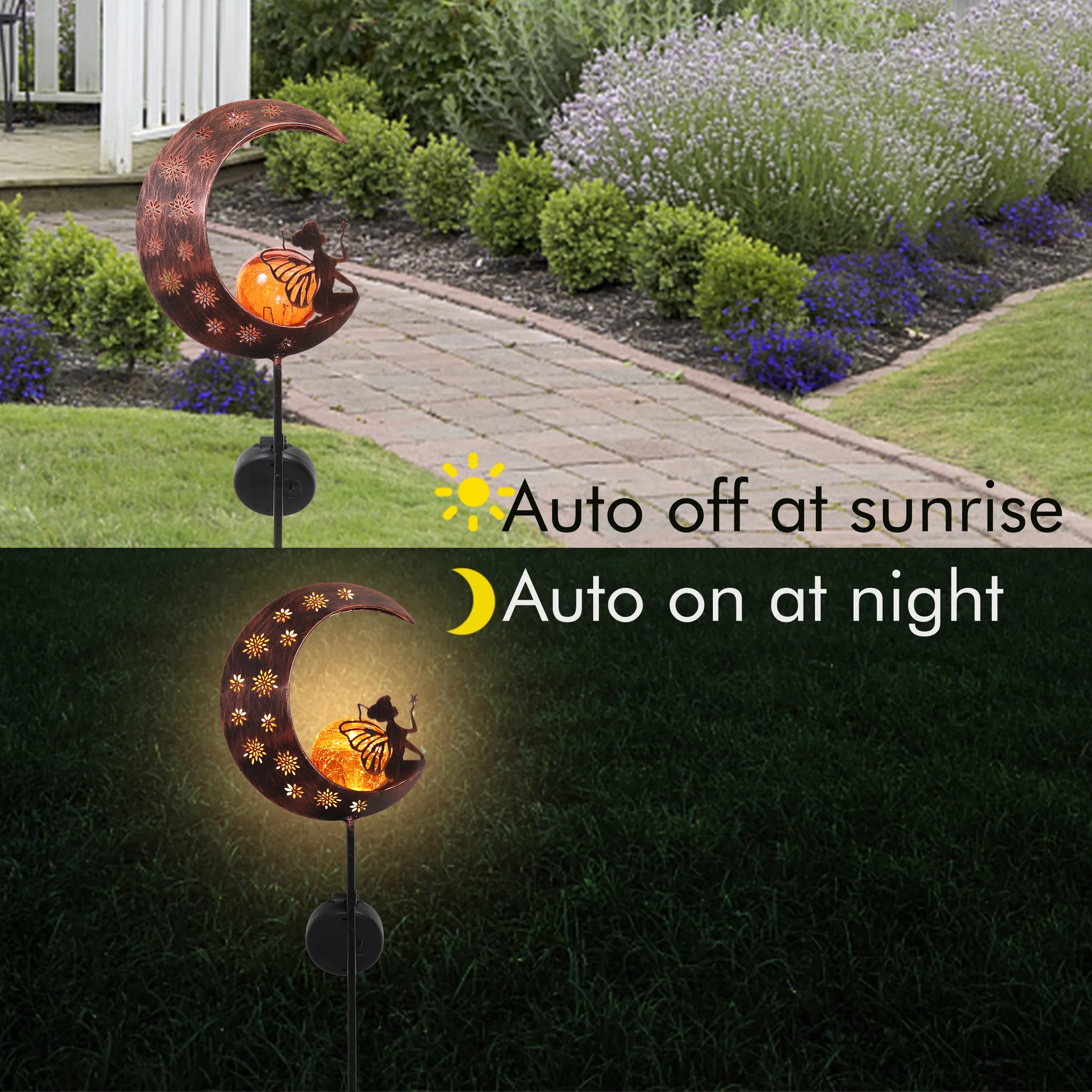 Outdoor Lamp photo 1