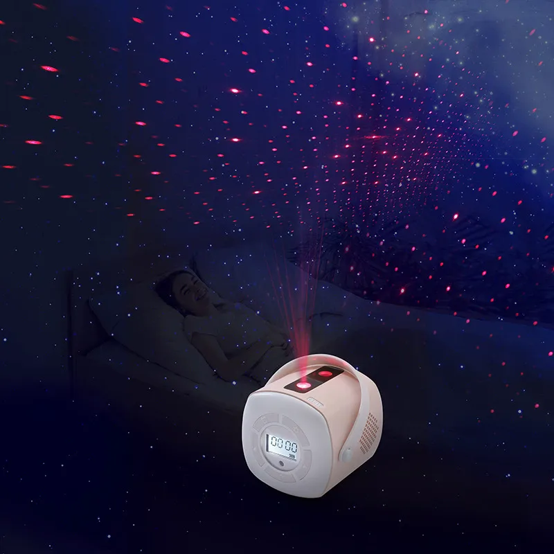 Sky Projection Lamp  photo 1