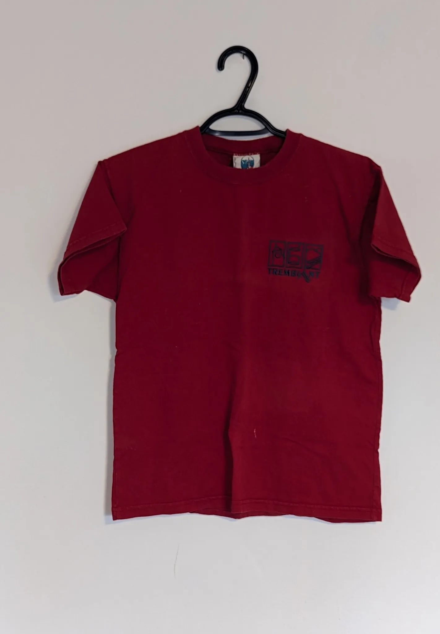 Mont Tremblant Shirt - Size 10 photo 1