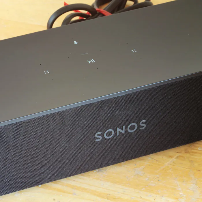 Sonos Sound Bar photo 1