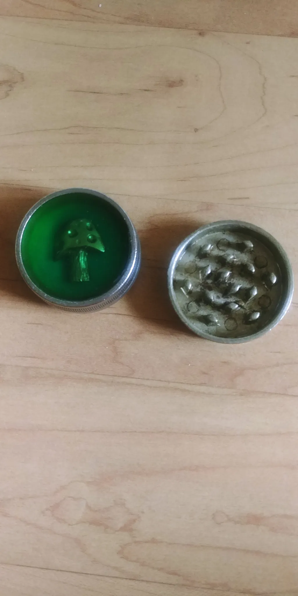 Hand grinder photo 1