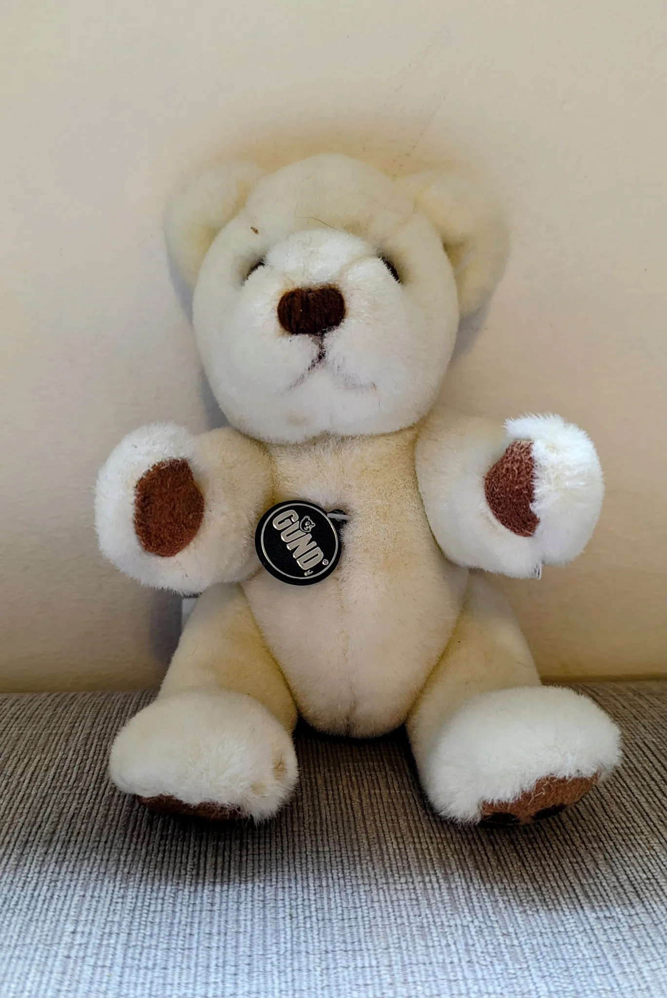 Gund Teddy Bear  photo 1