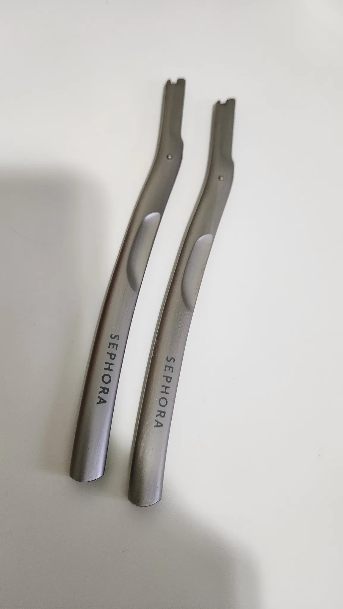 Sephora Face Metal Razors only photo 1