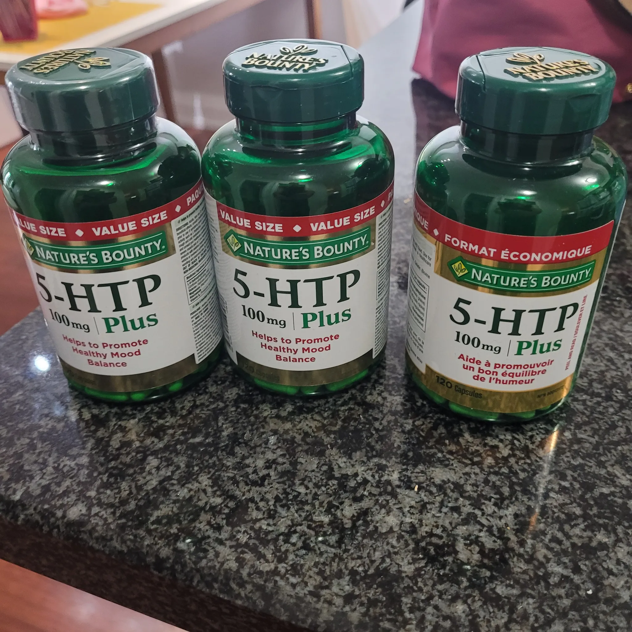 5 HTP photo 1