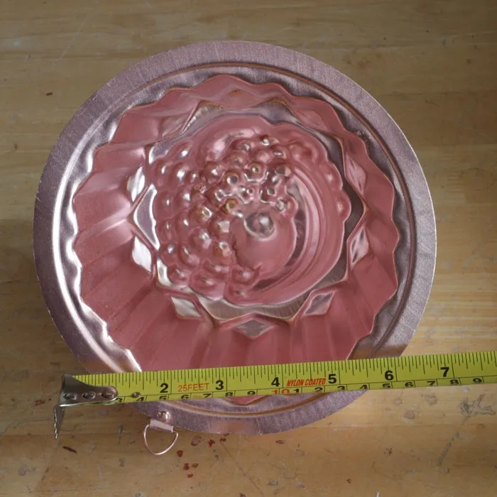 Jello Mold #4 photo 1