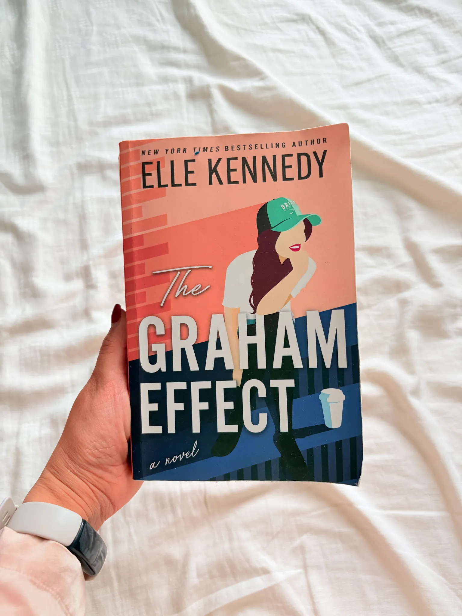 novel by elle kennedy photo 1
