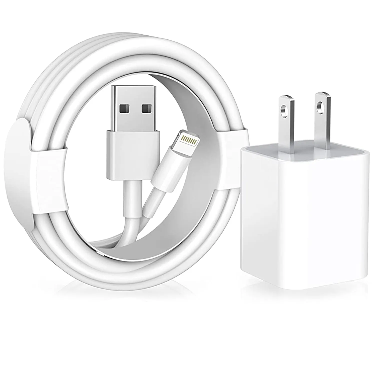 Apple IPhone Charger photo 1