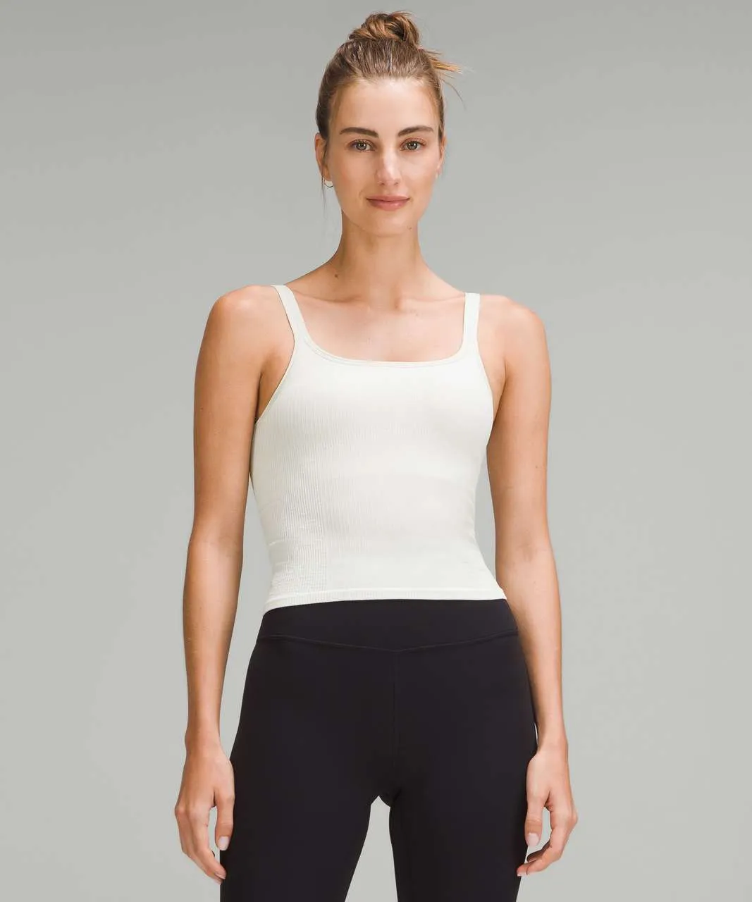 lululemon Ebb to Street Scoop-Neck Tank photo 1
