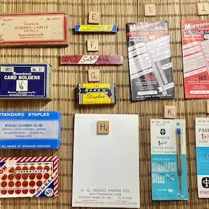 Stationary and Office Supply photo 1