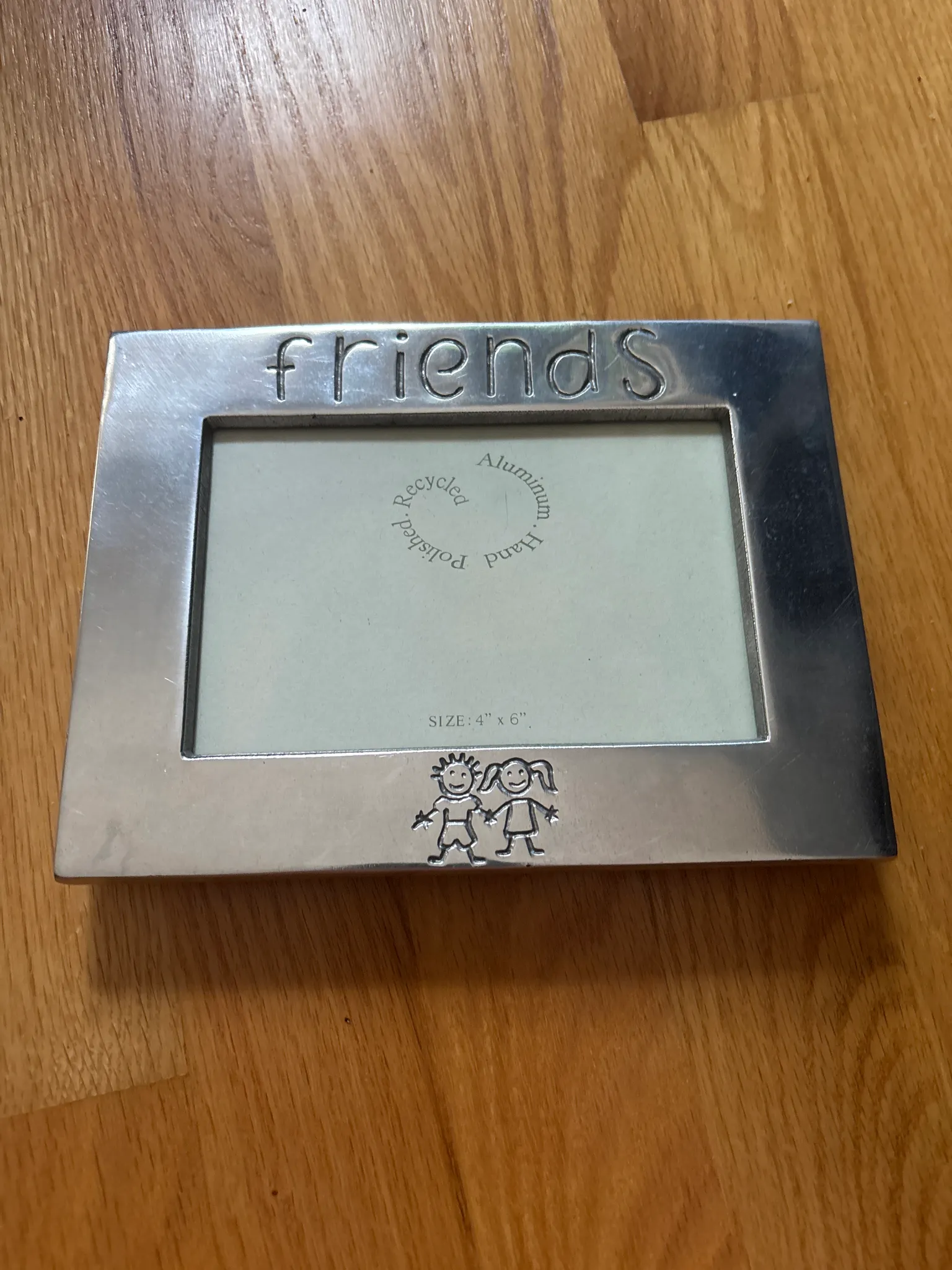 Friends frame  photo 1