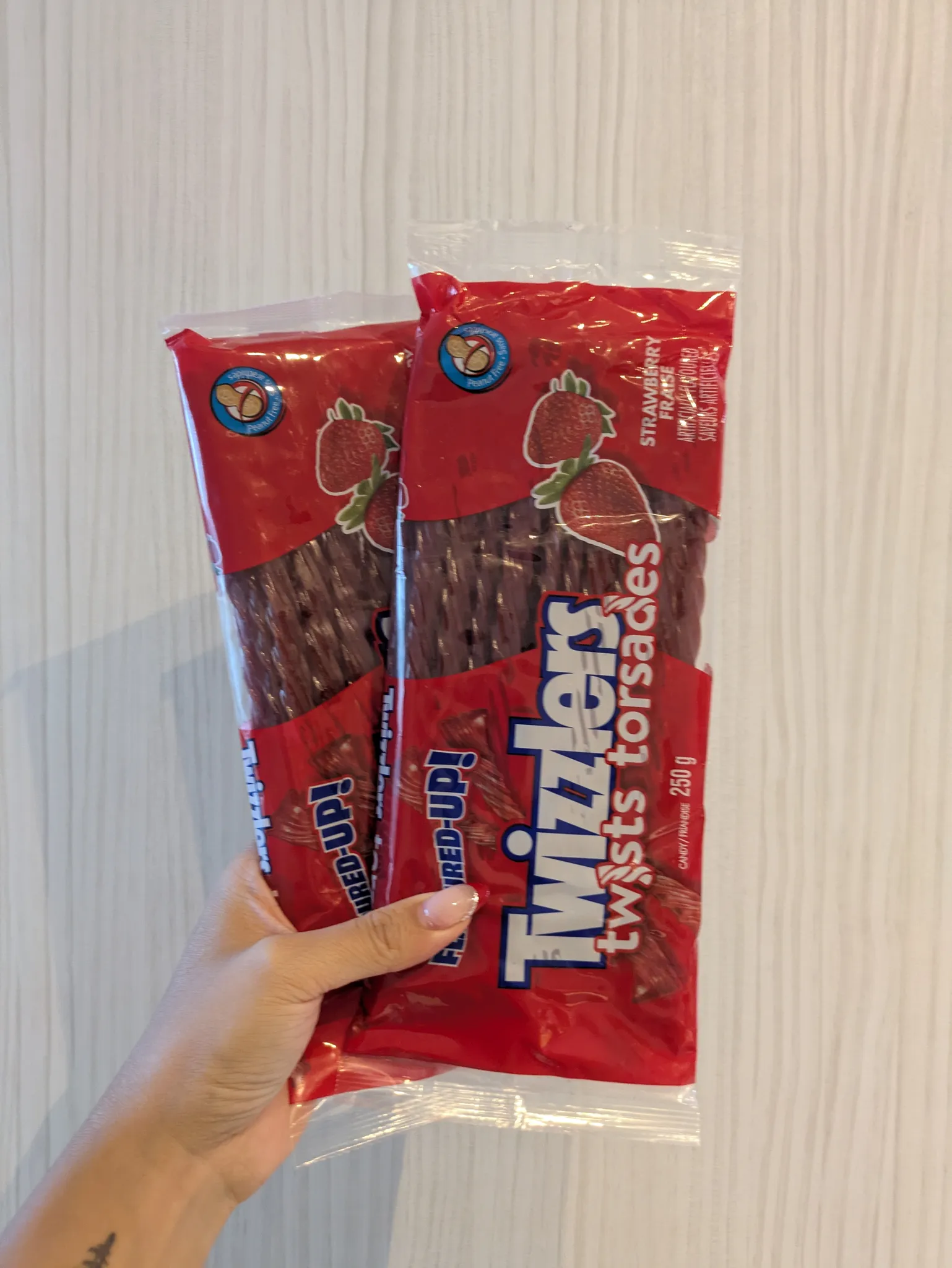 Twizzlers  photo 1