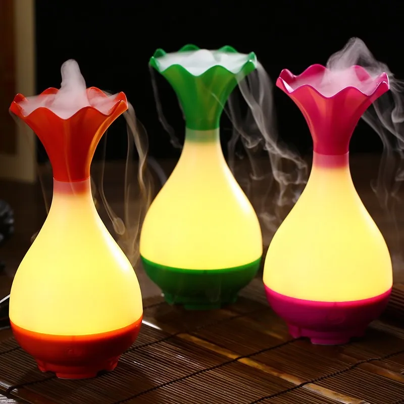 The Jade Clean Bottle Aromatherapy Humidifier  photo 1