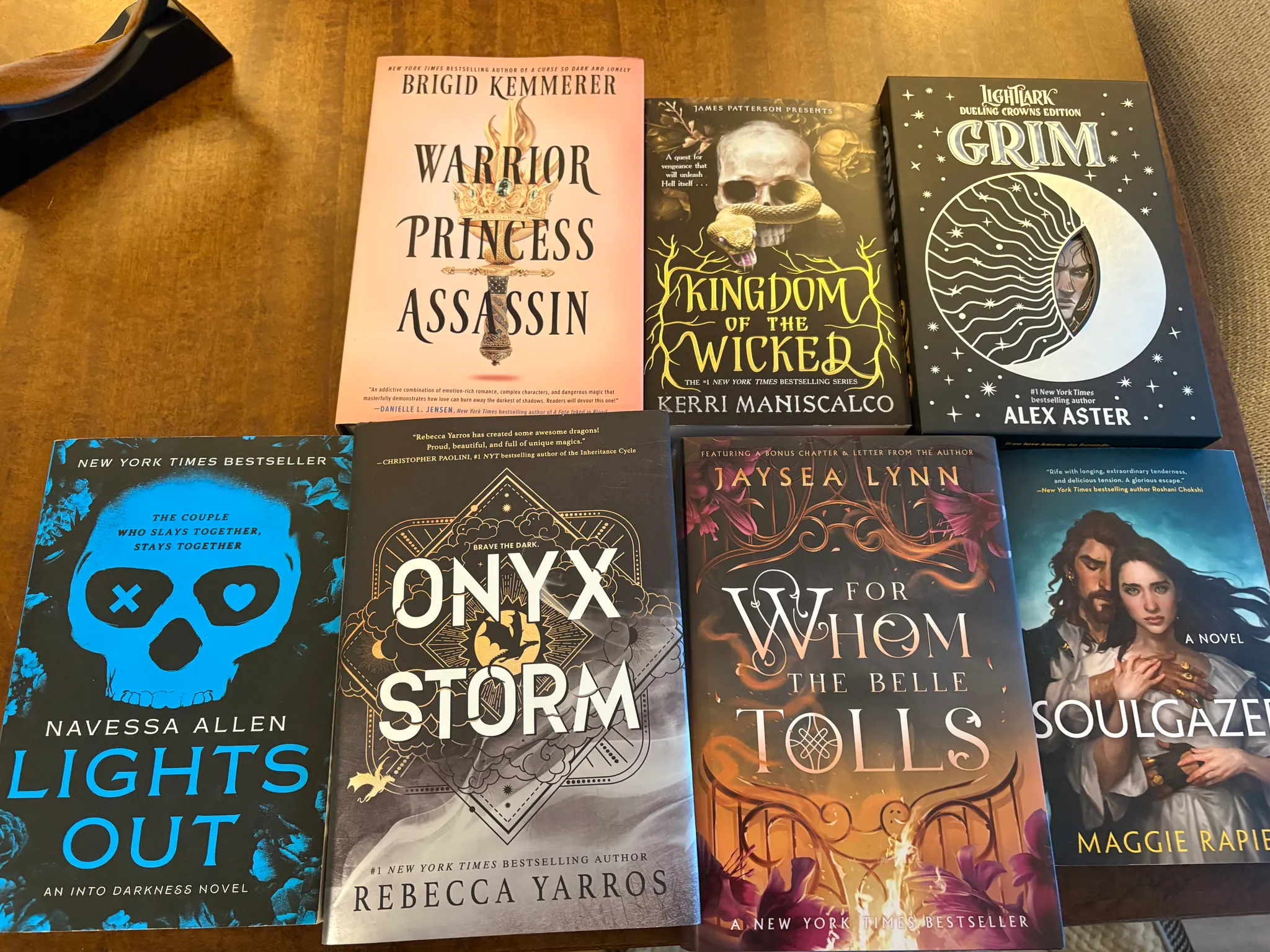 Fantasy Book Collection  photo 1