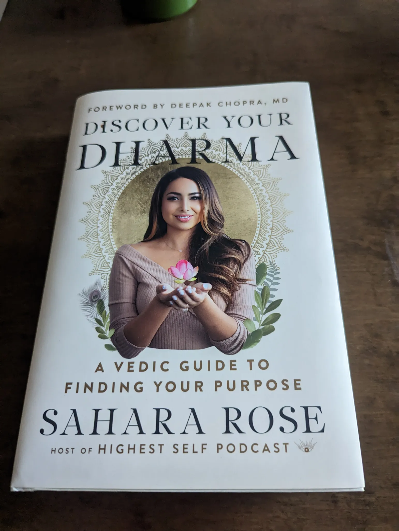 Discover your Dharma photo 1