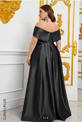 Brand New Formal Dress photo 1