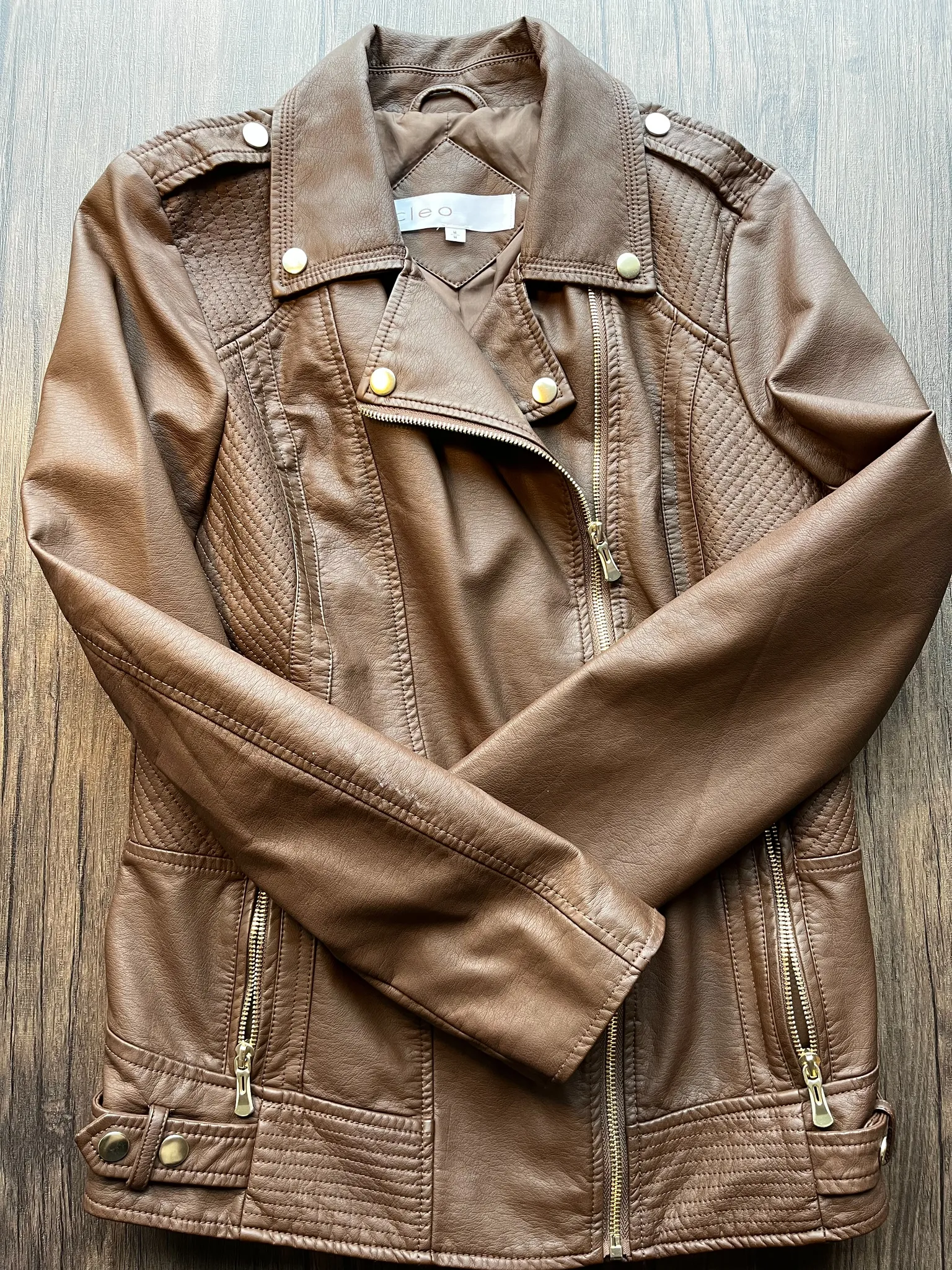BNIB Cleo Jacket  photo 1