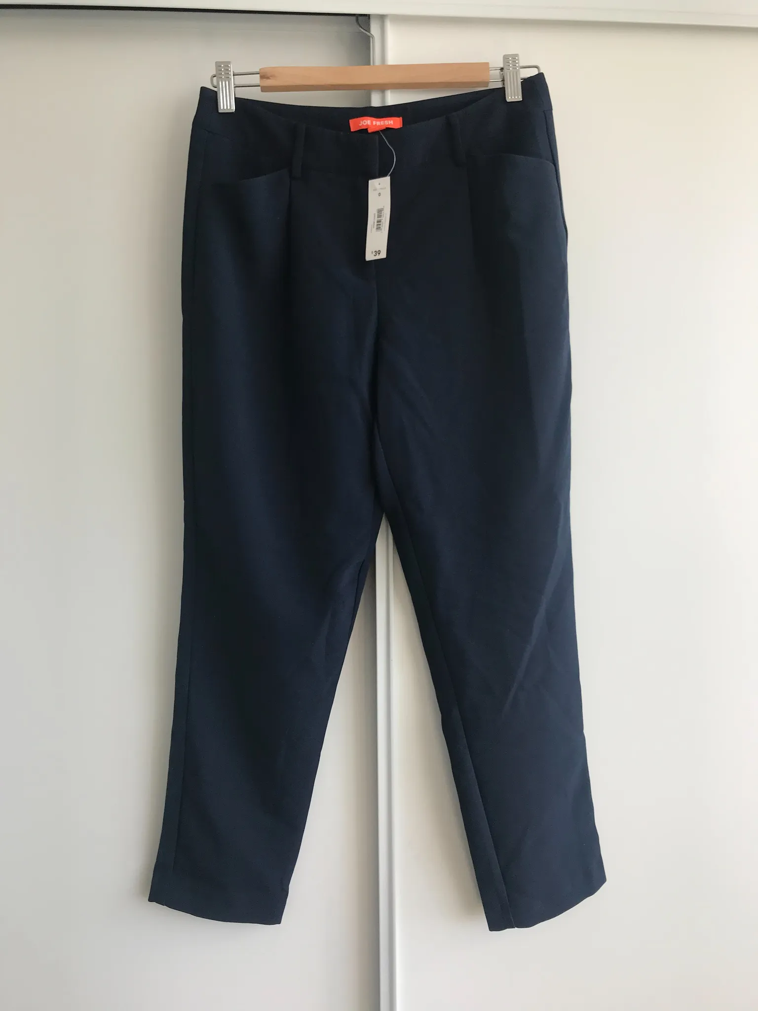 BNWT Joe Fresh pants  photo 1