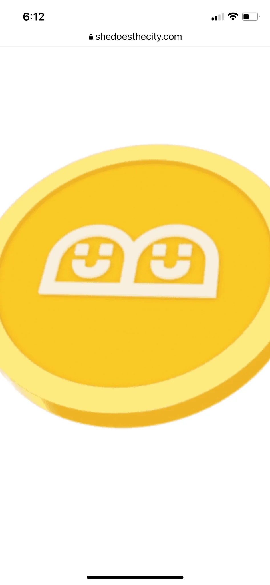 ISO accepting BTZ photo 1