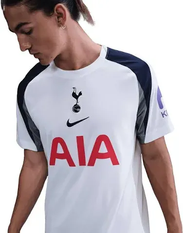 Looking for a spurs jersey photo 1