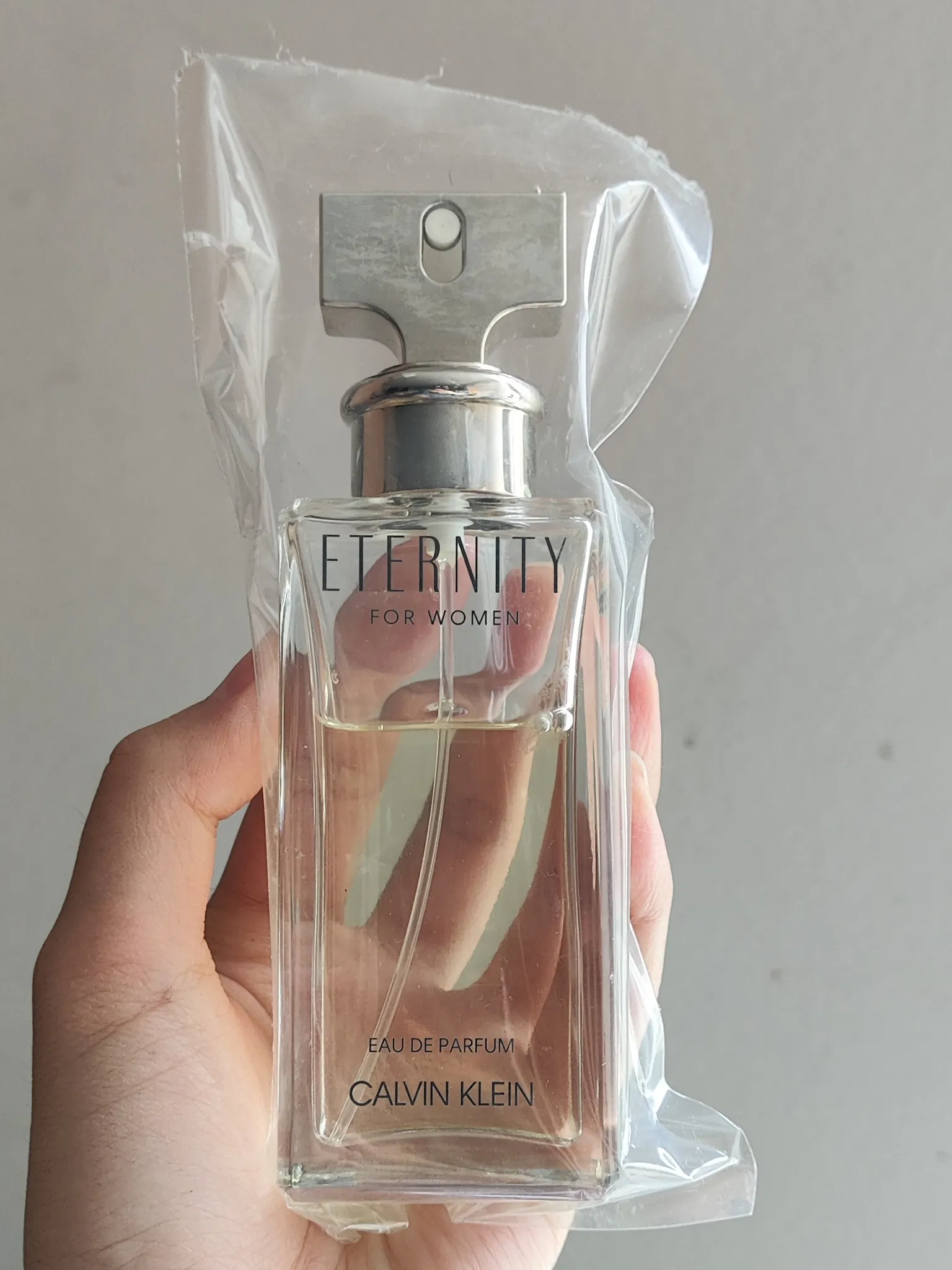 Eternity Perfume photo 1