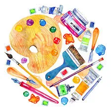 art material photo 1