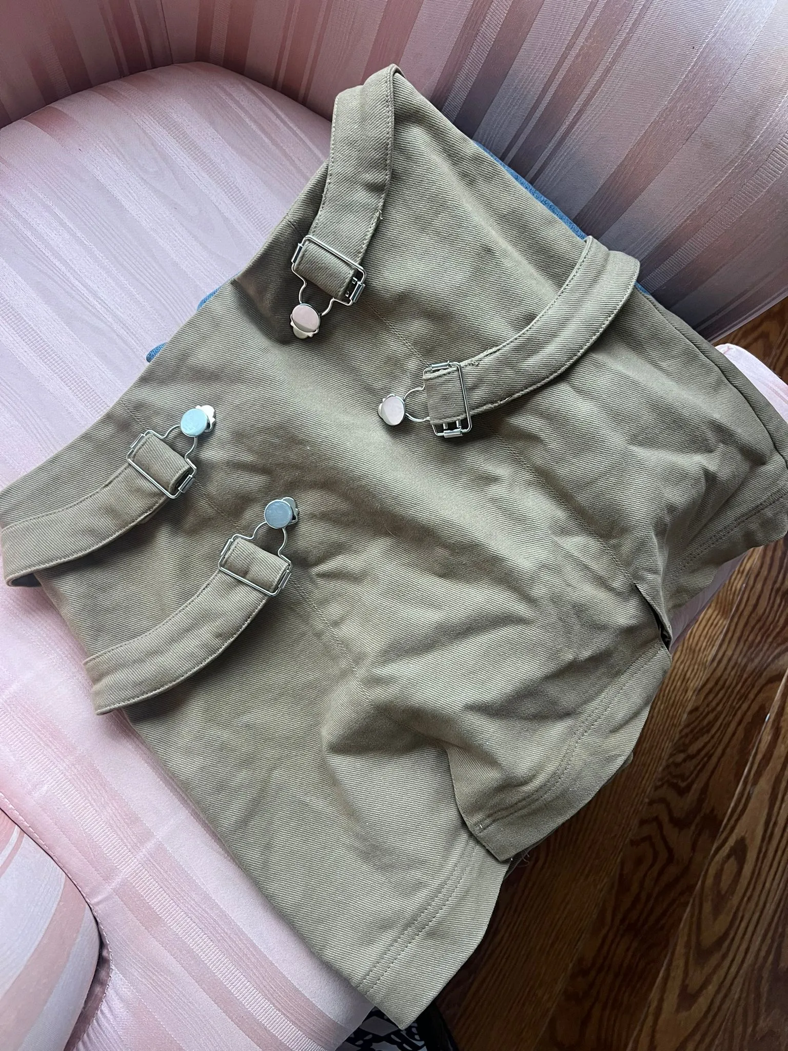 Forever 21 skirt photo 1