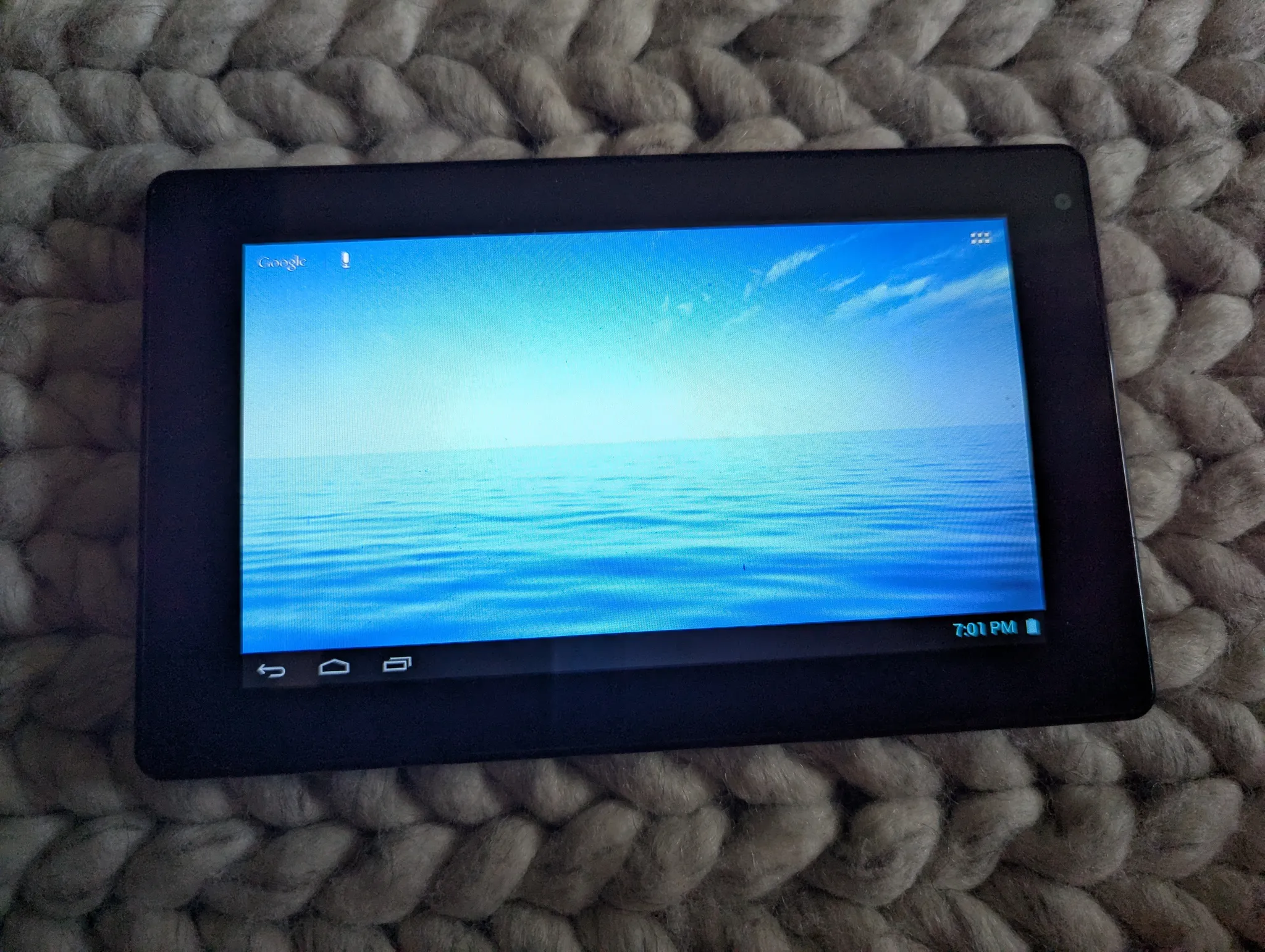 Nextbook Tablet photo 1