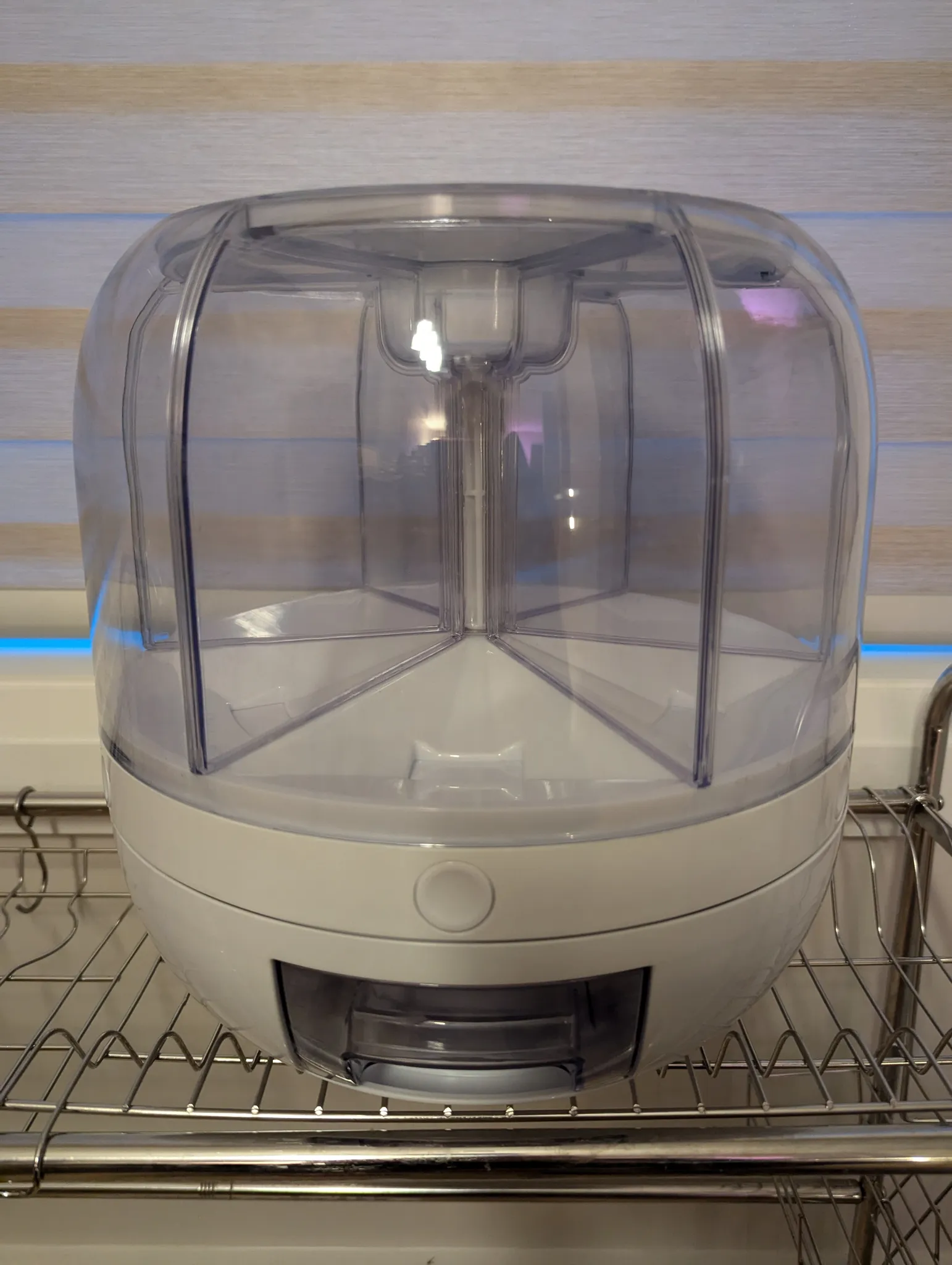 Grain / Legumes Dispenser  photo 1