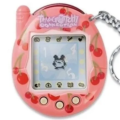Any Tamagotchi V3 Connection photo 1
