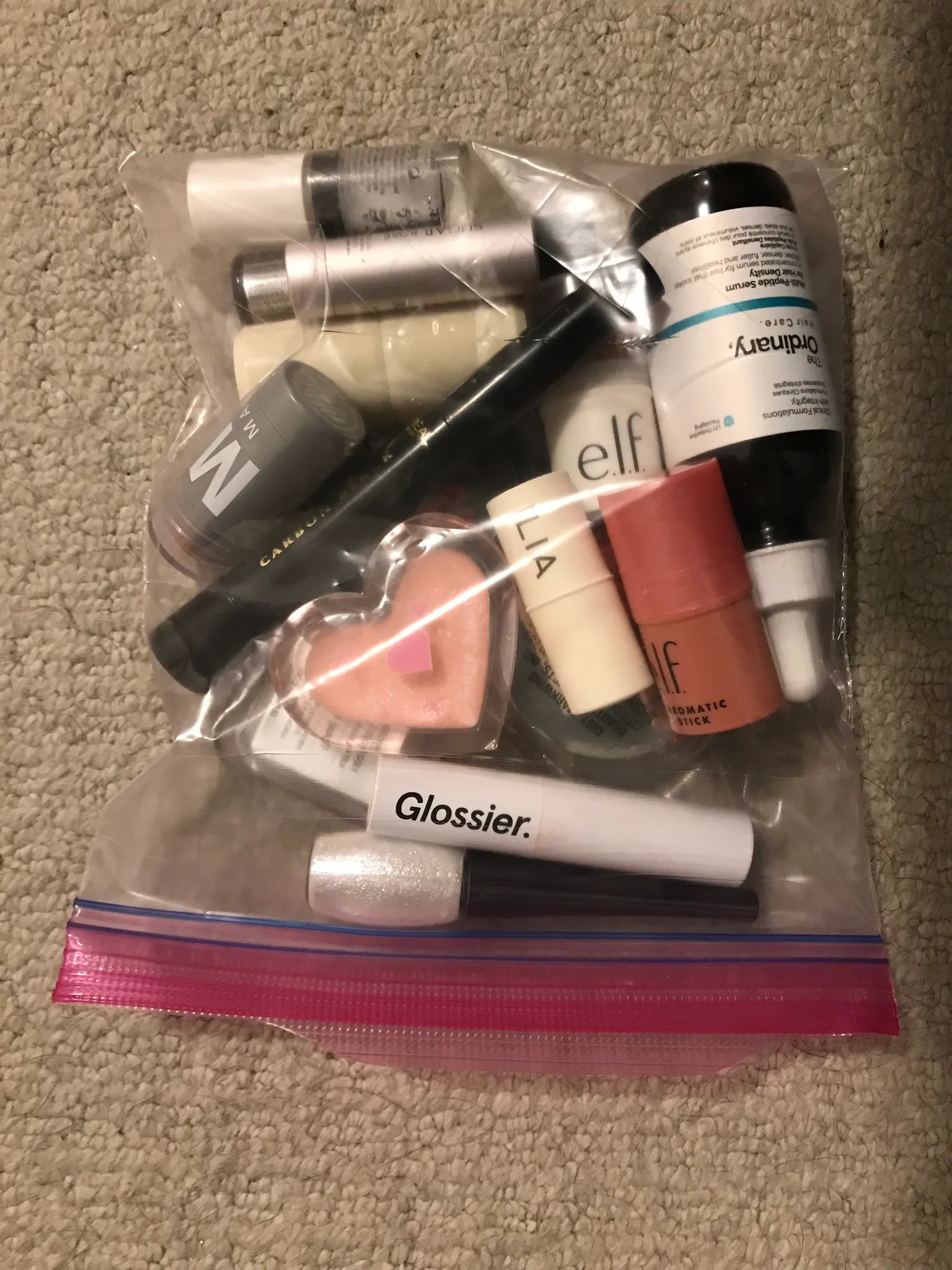 misc makeup photo 1