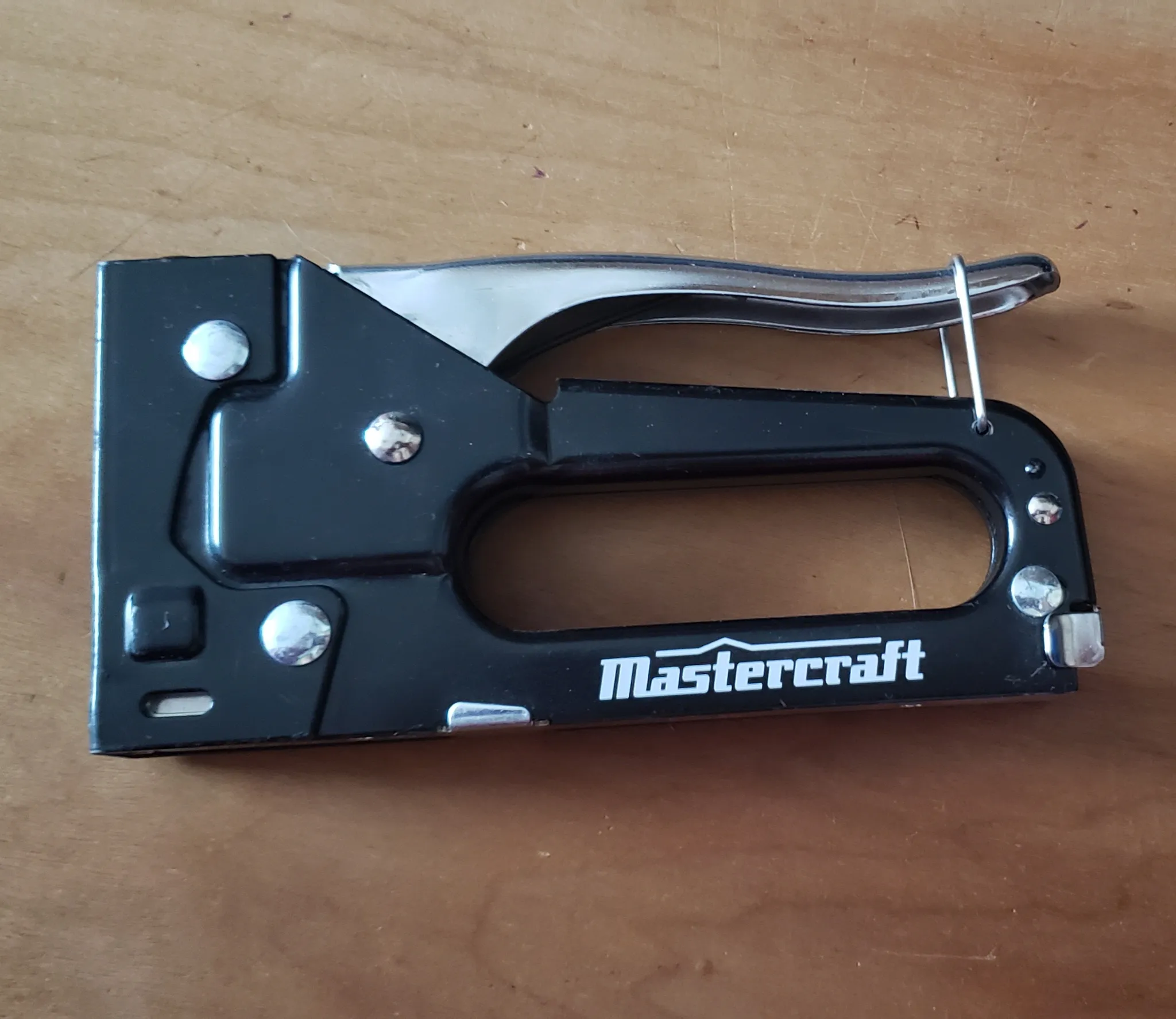 Staple Gun (Lite) photo 1