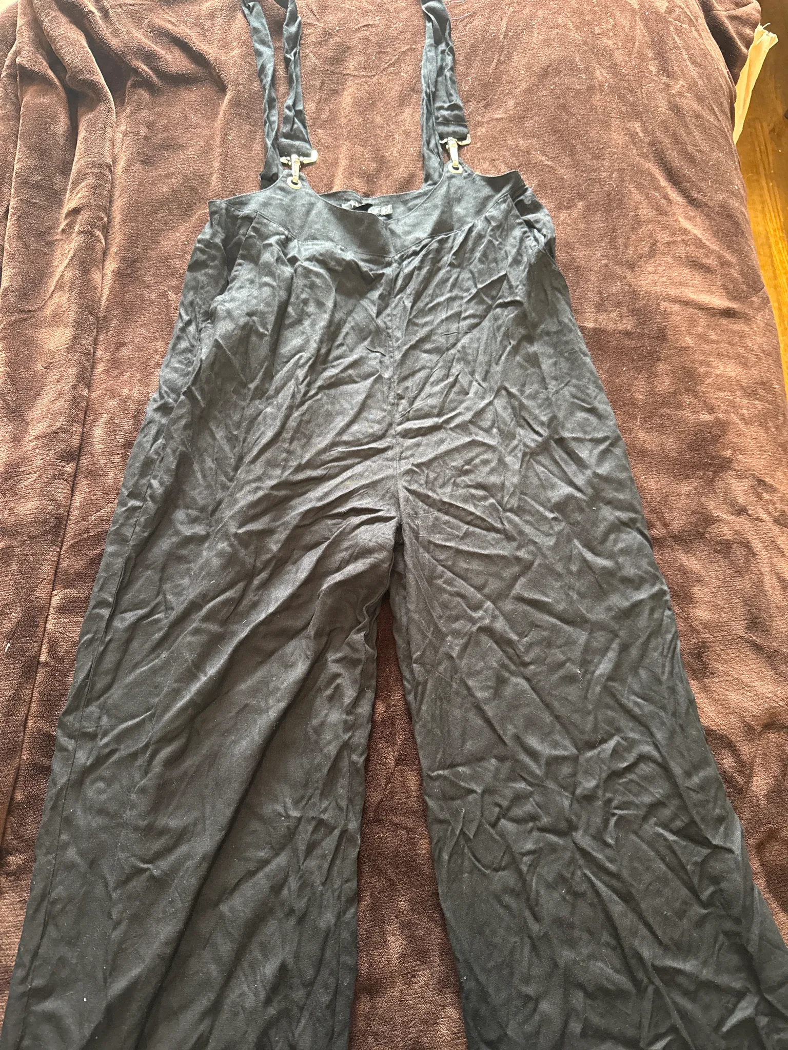 Romper  photo 1
