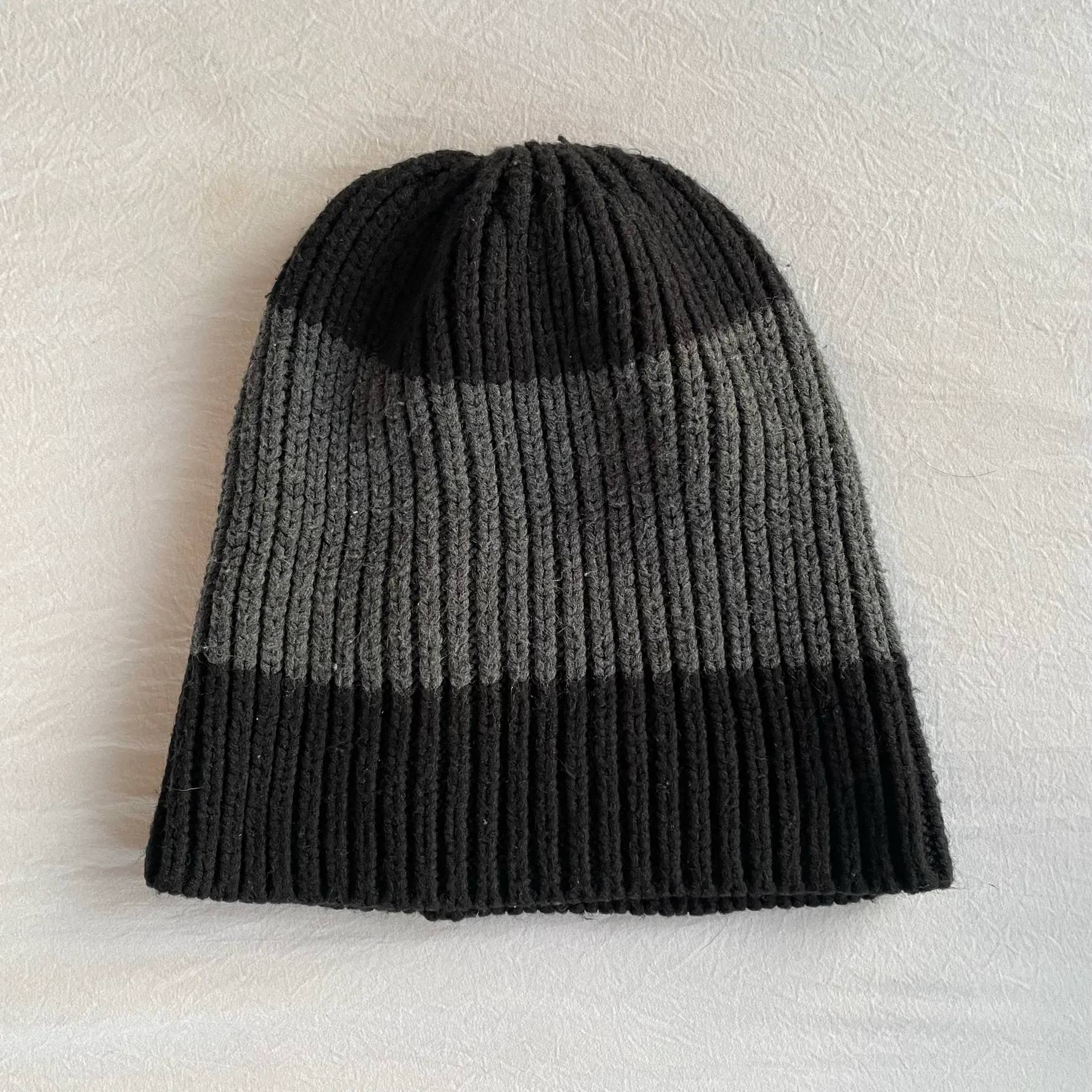 Thick Beanie photo 1