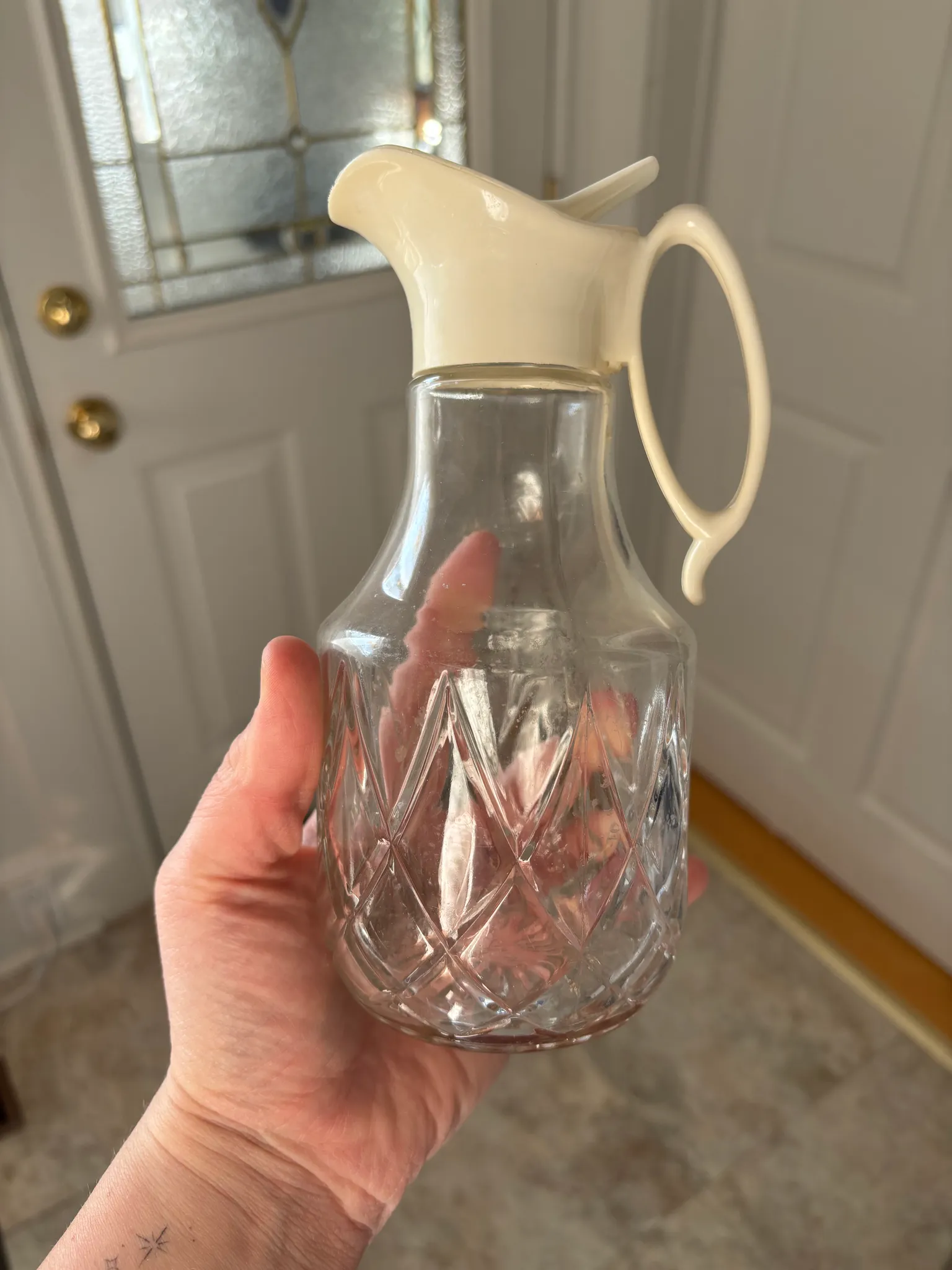 Vintage Dispenser  photo 1