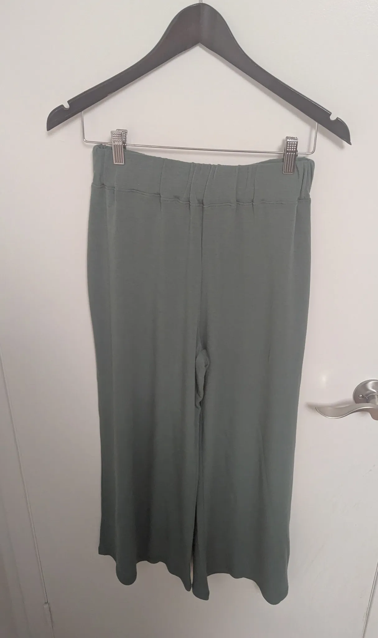Brand New Shannon Passero Green Pants - Women's Size Small photo 1