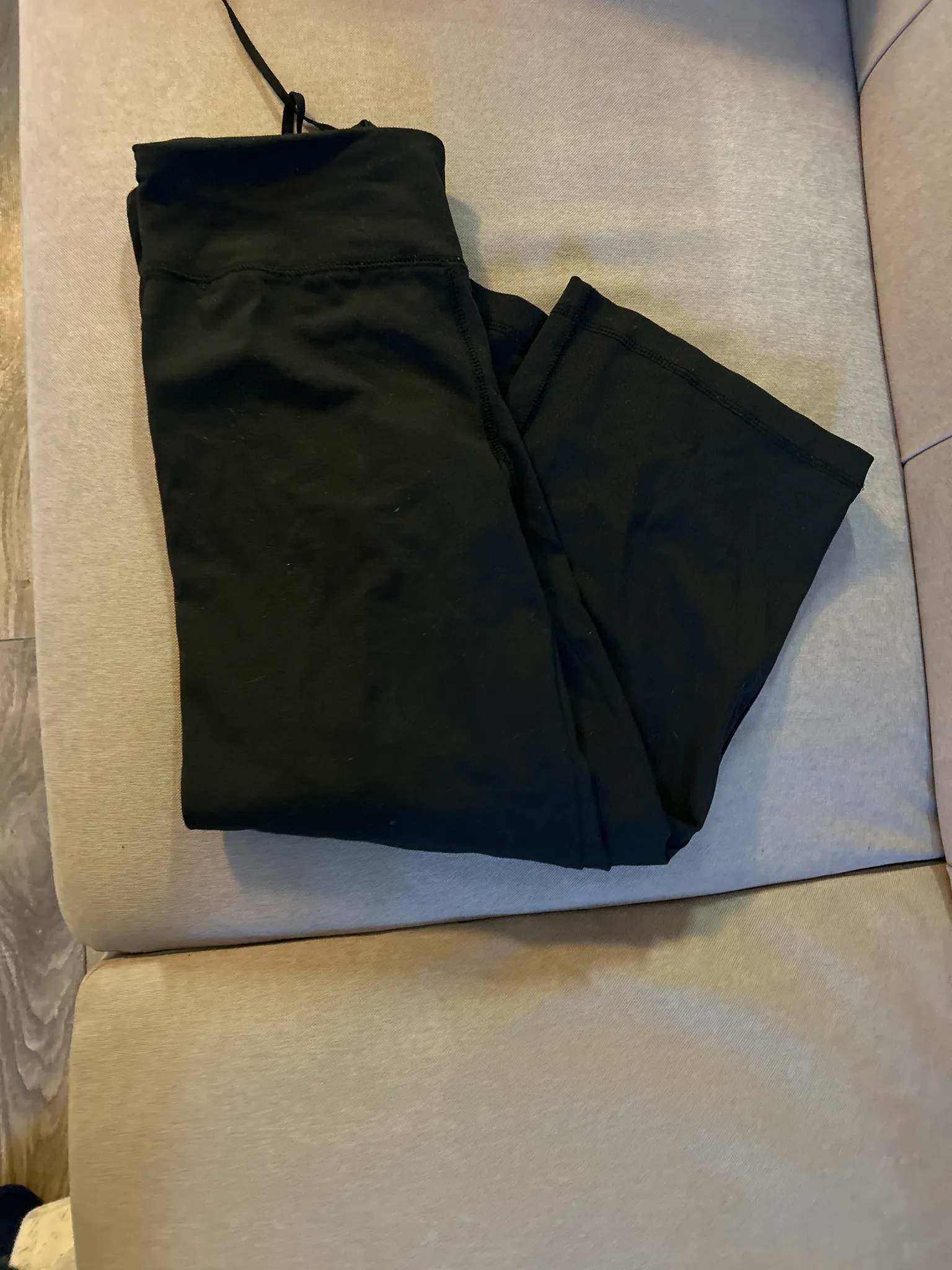 Free Exercise capris photo 1
