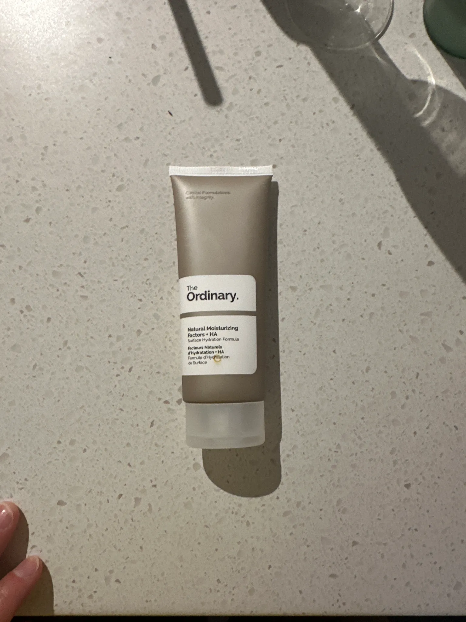 The Ordinary photo 1