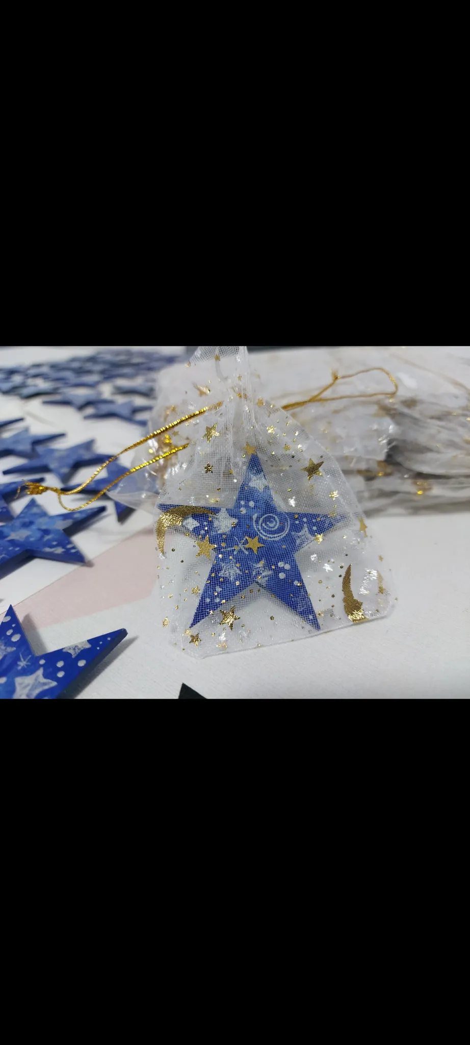 Stars magnets event wedding favors favours photo 1