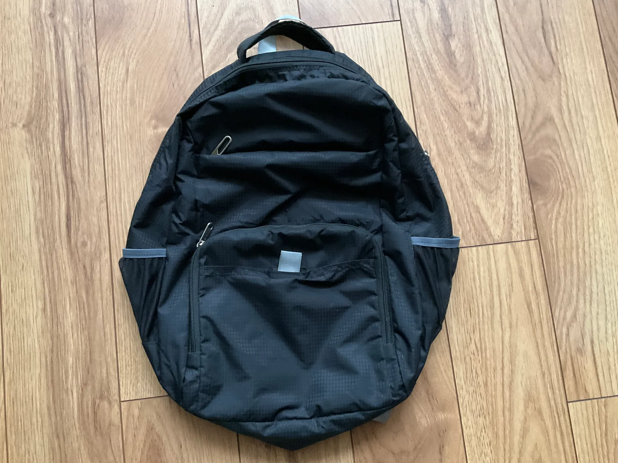 Great Travel knapsack/backpack! photo 1