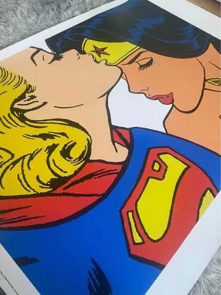 art print  photo 1