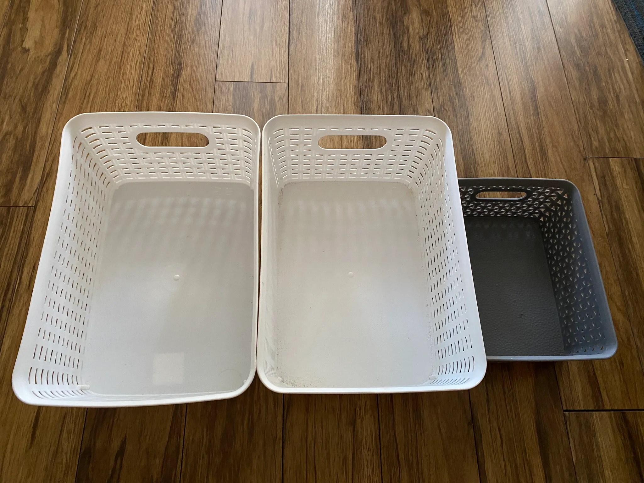 Baskets photo 1
