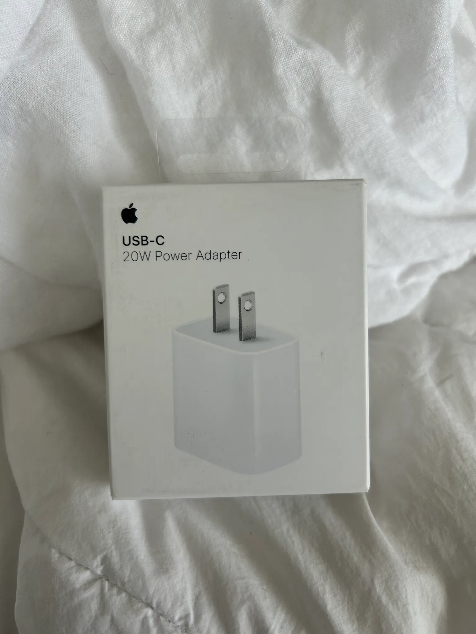 Charger (cable included) photo 1