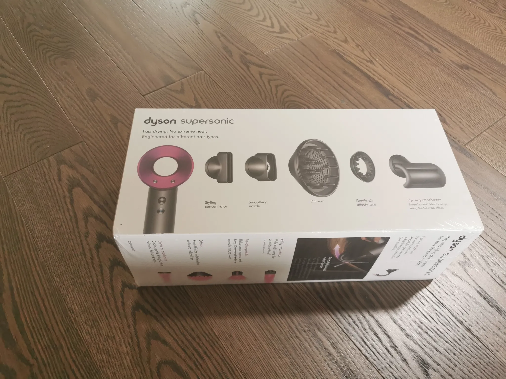 *BEST OFFER* Dyson Supersonic Hairdryer  photo 1