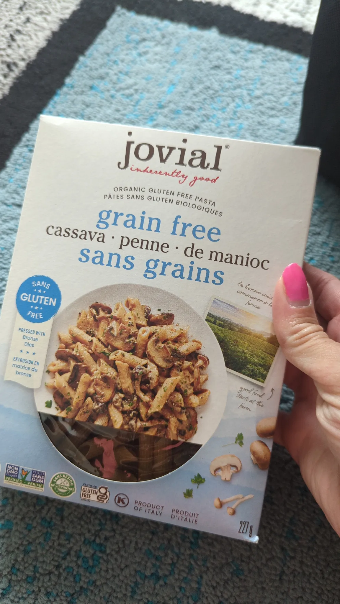 Gluten Free  photo 1