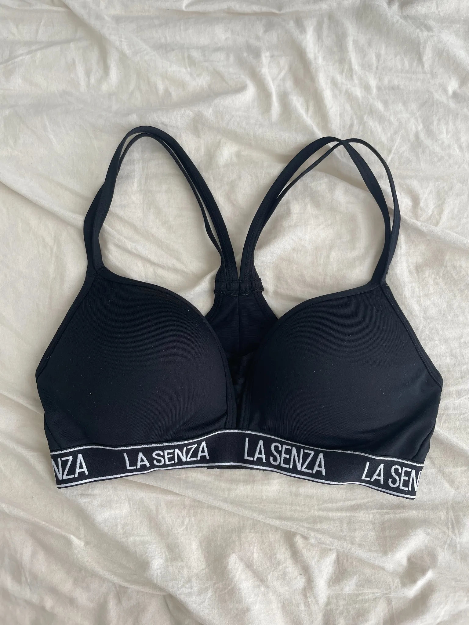 Pending Sports Bra photo 1