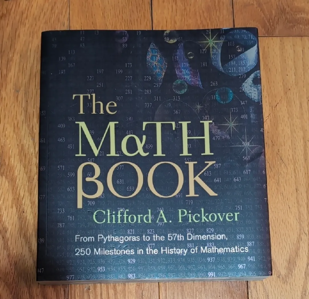 Math book photo 1