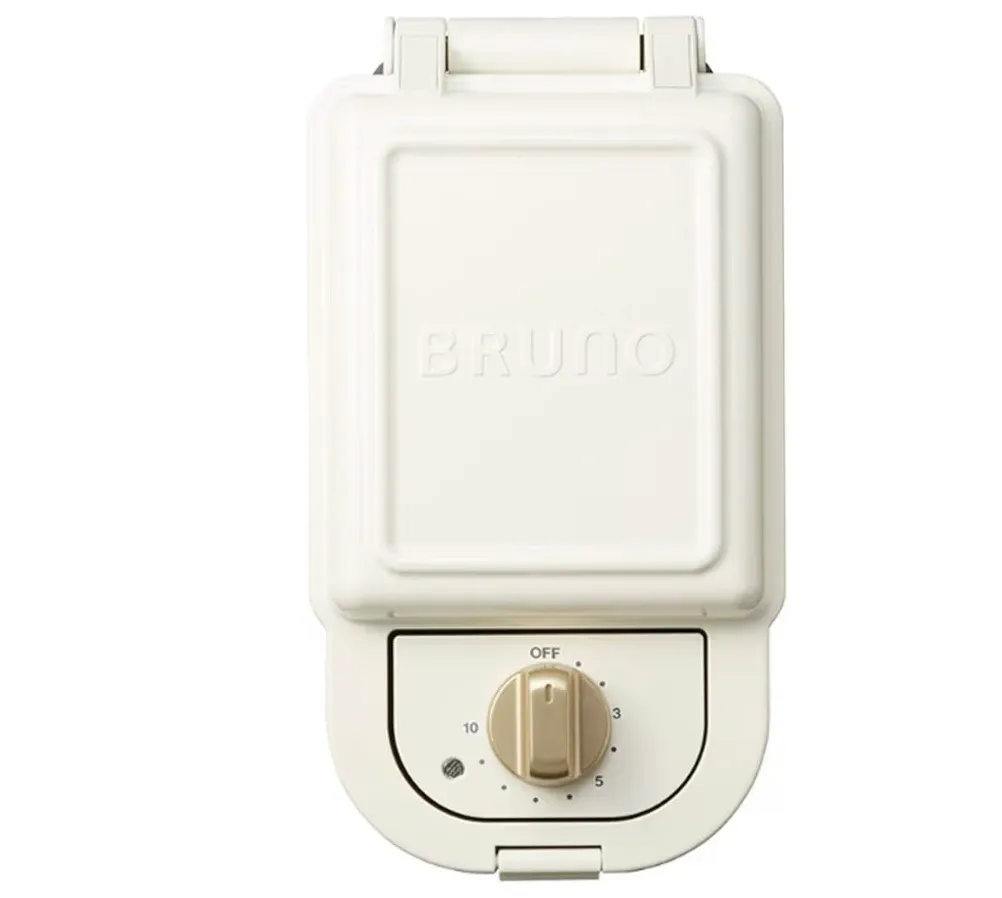 BNIB Bruno single grill sand maker  photo 1