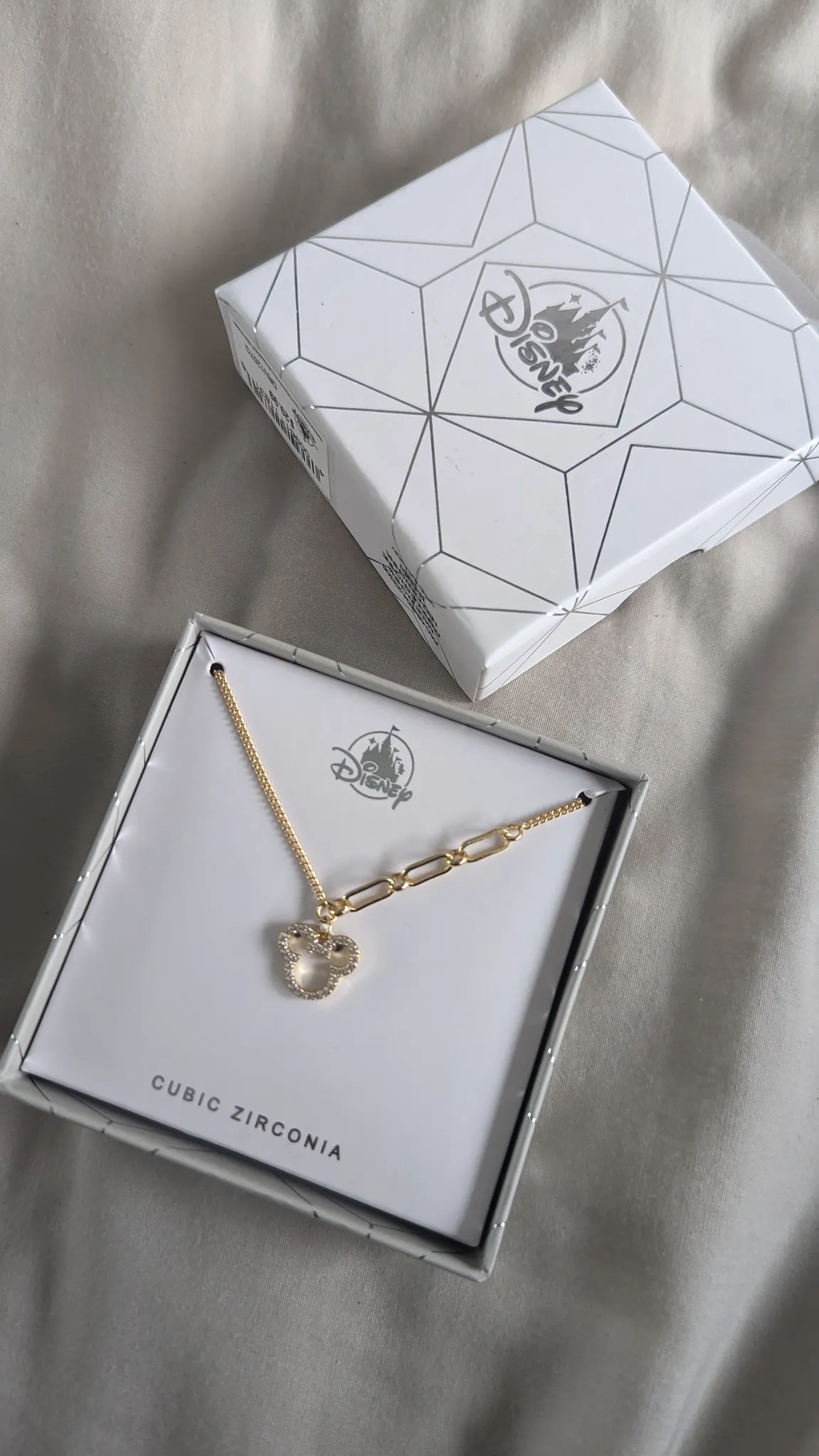 Disney Necklace  photo 1