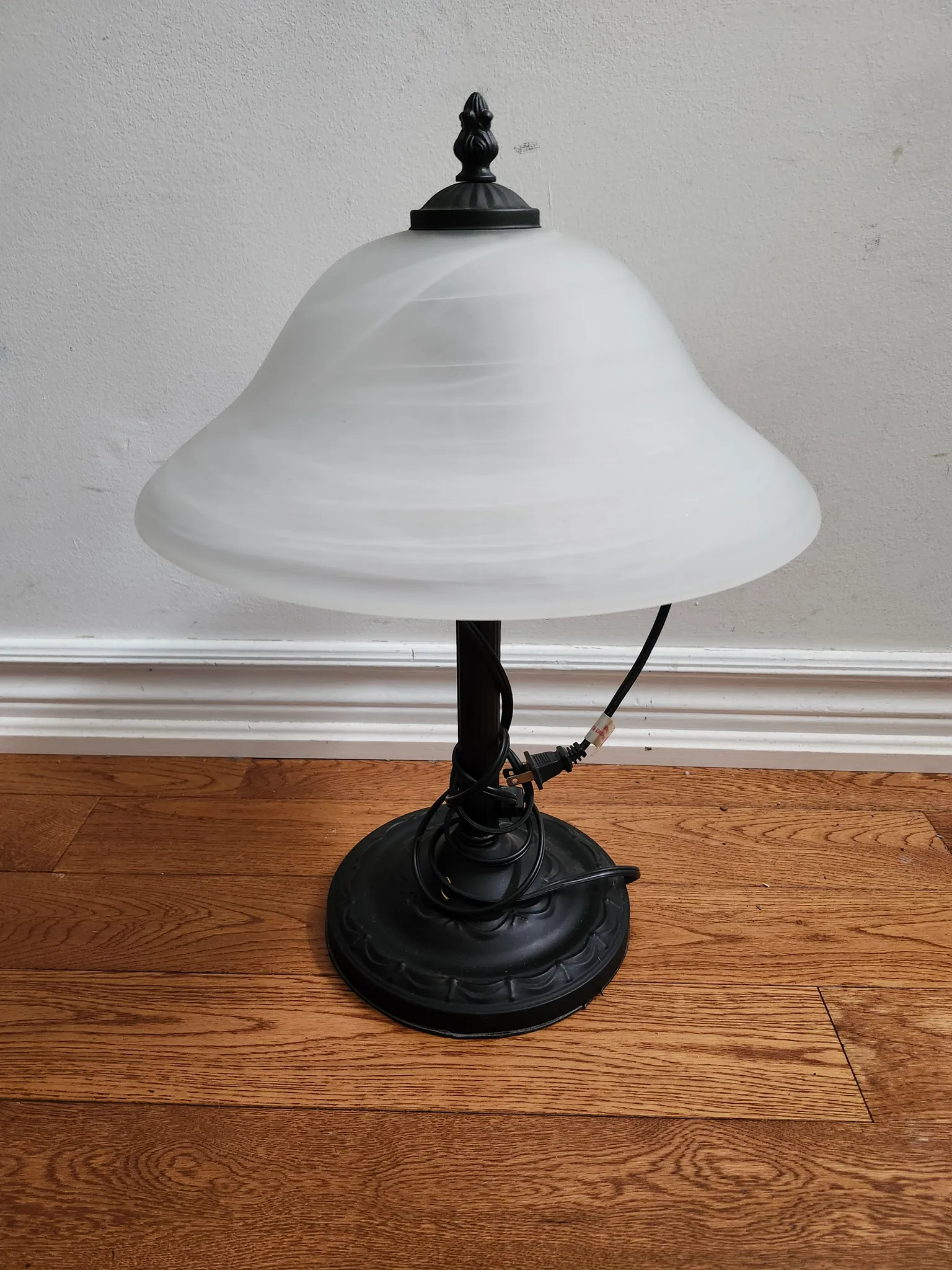 Table lamp photo 1