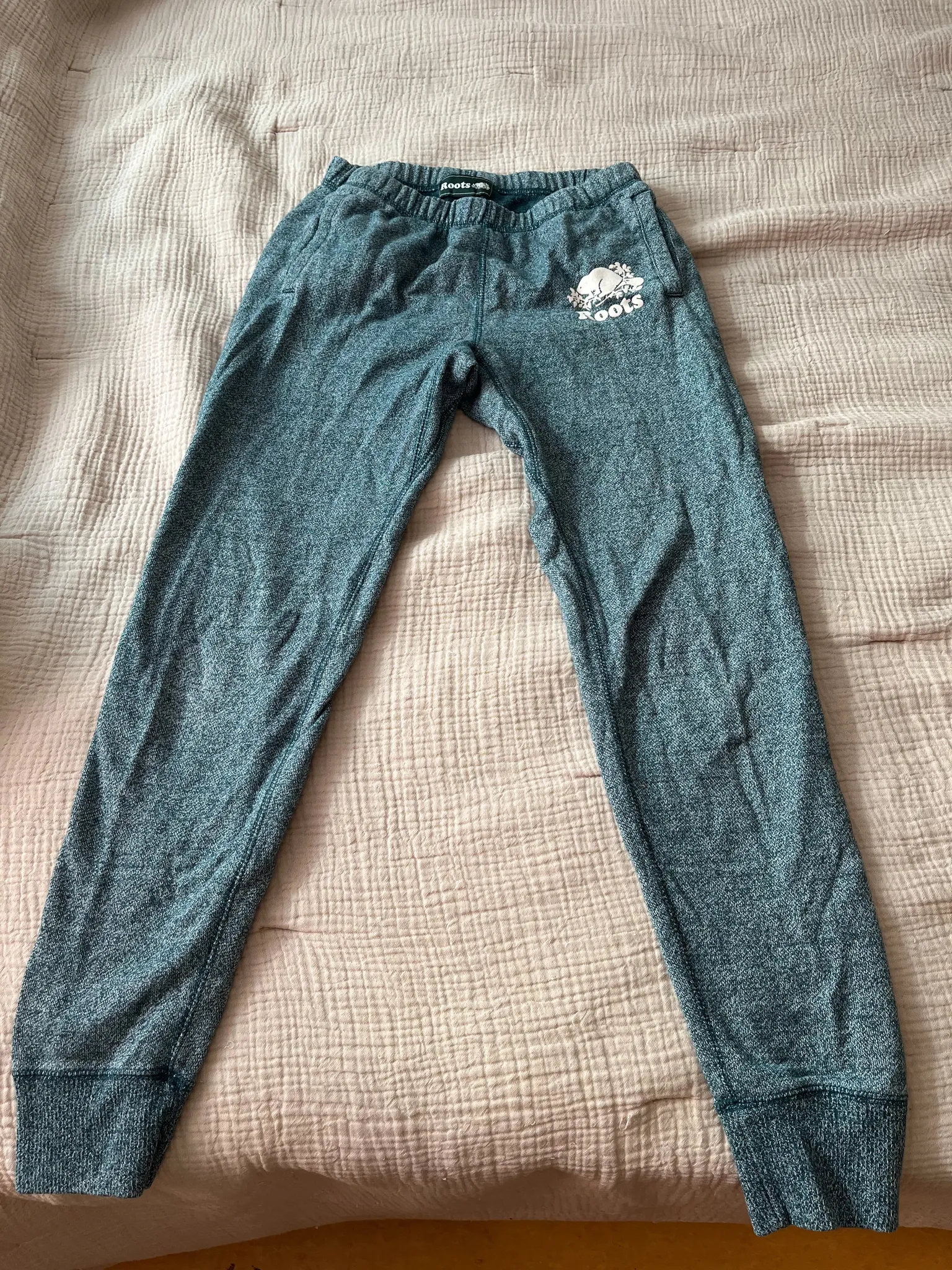 Roots track pants  photo 1